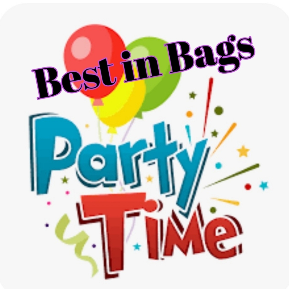 40 more minutes Party Time #25 🥳 🎉 ‼️Details 👇 below